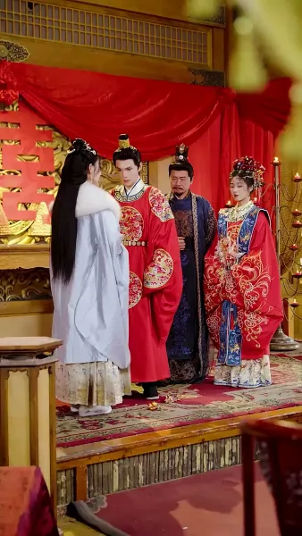 จอมชายาแห่งยอดนารี