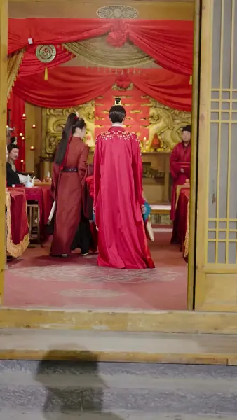 จอมชายาแห่งยอดนารี