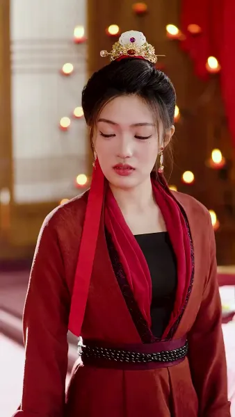 จอมชายาแห่งยอดนารี