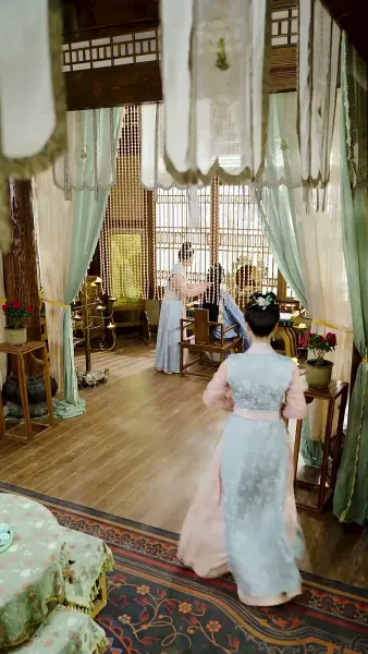 จอมชายาแห่งยอดนารี