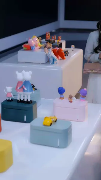 แม รักฉันอีกครั้ง