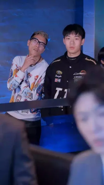 แม รักฉันอีกครั้ง