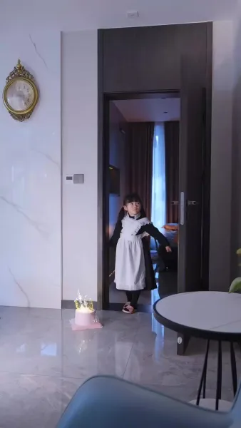 แม รักฉันอีกครั้ง