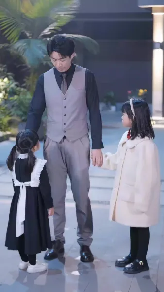 แม รักฉันอีกครั้ง