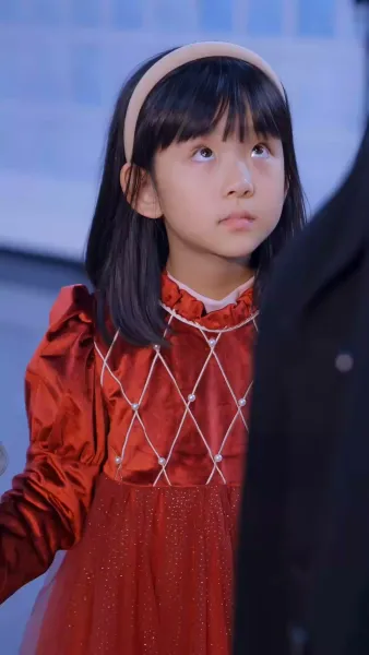 แม รักฉันอีกครั้ง