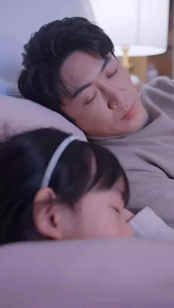 แม รักฉันอีกครั้ง