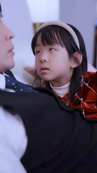 แม รักฉันอีกครั้ง