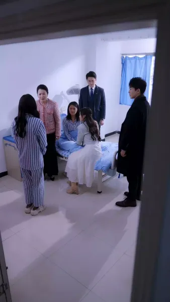 แม รักฉันอีกครั้ง