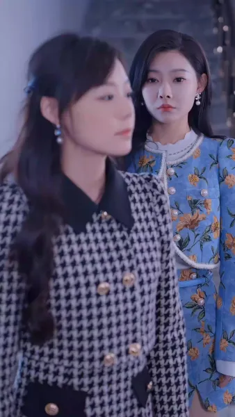 แม รักฉันอีกครั้ง