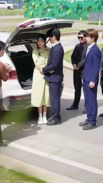 วิวาห์รักของท่านประธาน