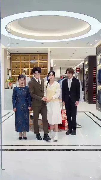 วิวาห์รักของท่านประธาน