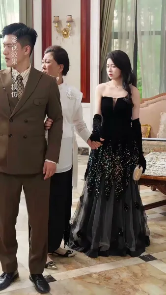 วิวาห์รักของท่านประธาน