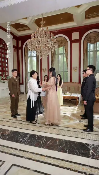 วิวาห์รักของท่านประธาน