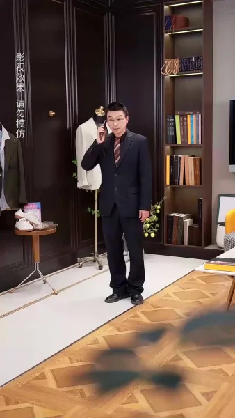 วิวาห์รักของท่านประธาน