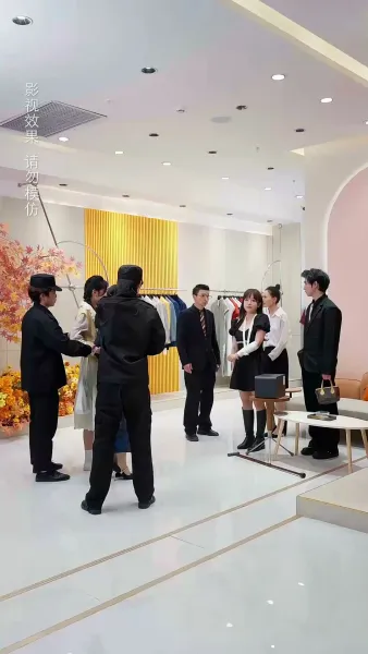 วิวาห์รักของท่านประธาน