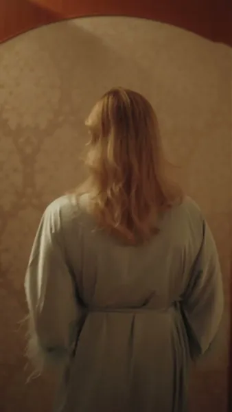 เจ้าสาวต้องห้ามของมันชินี