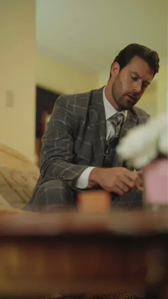 เจ้าสาวต้องห้ามของมันชินี