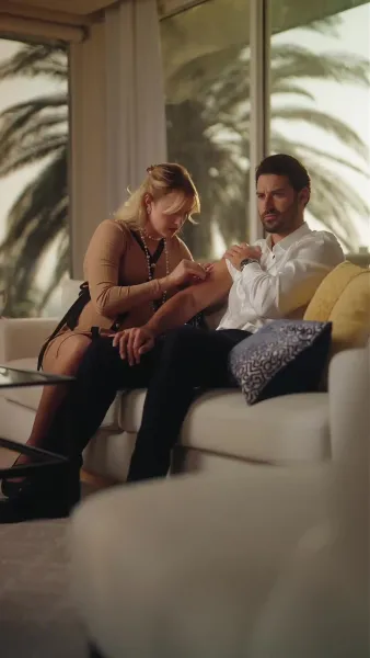 เจ้าสาวต้องห้ามของมันชินี