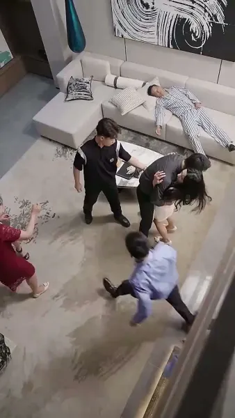 แผนรักมัดใจเธอ