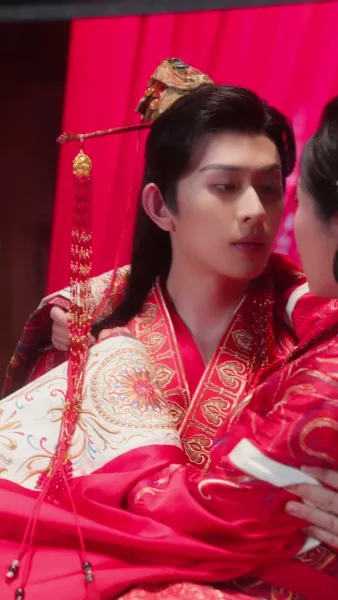 อัครเสนาบดีสองหน้าของข้า  