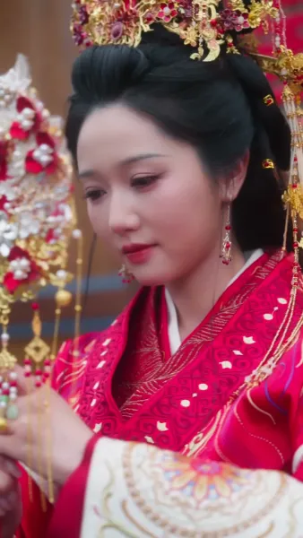 อัครเสนาบดีสองหน้าของข้า  