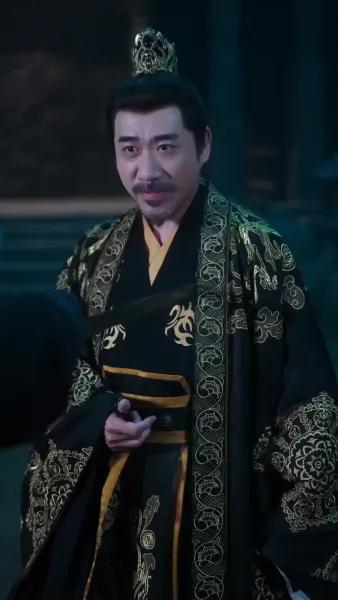 อัครเสนาบดีสองหน้าของข้า  