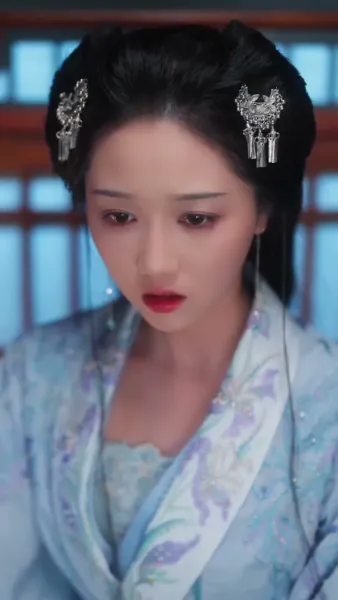 อัครเสนาบดีสองหน้าของข้า  