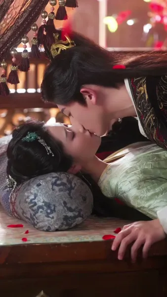 อัครเสนาบดีสองหน้าของข้า  