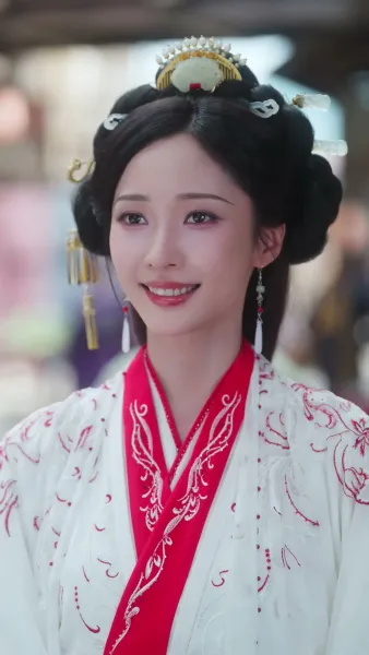 อัครเสนาบดีสองหน้าของข้า  