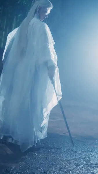 อัครเสนาบดีสองหน้าของข้า  