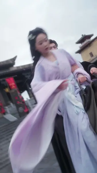 อัครเสนาบดีสองหน้าของข้า  