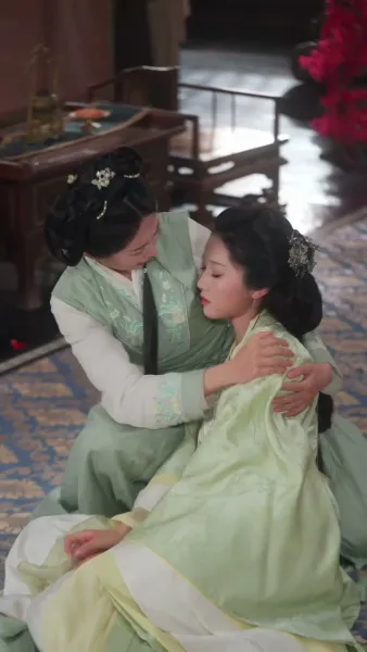 อัครเสนาบดีสองหน้าของข้า  