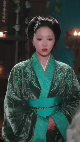 อัครเสนาบดีสองหน้าของข้า  