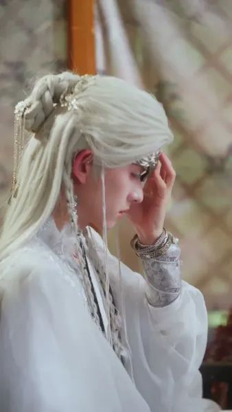 อัครเสนาบดีสองหน้าของข้า  