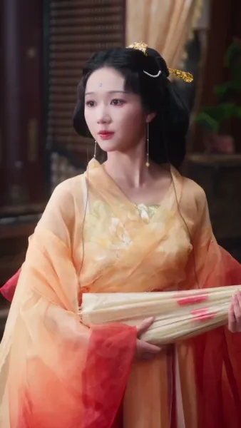 อัครเสนาบดีสองหน้าของข้า  