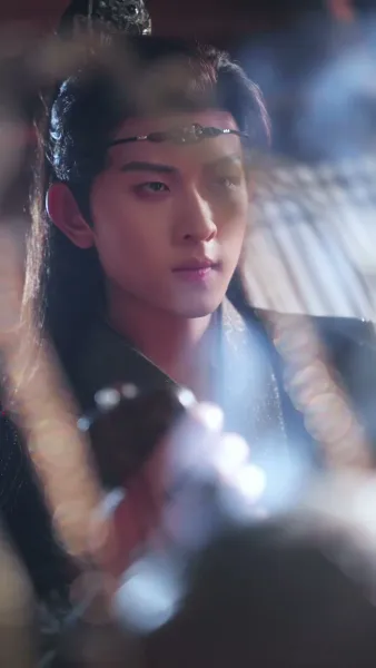 อัครเสนาบดีสองหน้าของข้า  