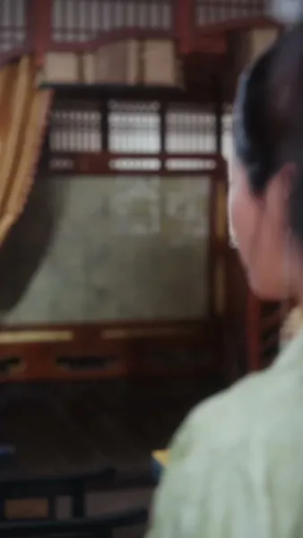 อัครเสนาบดีสองหน้าของข้า  