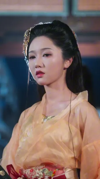 อัครเสนาบดีสองหน้าของข้า  