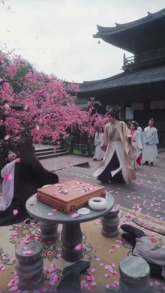 อัครเสนาบดีสองหน้าของข้า  