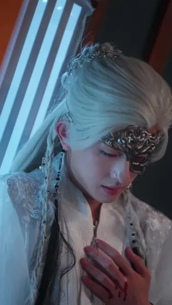 อัครเสนาบดีสองหน้าของข้า  