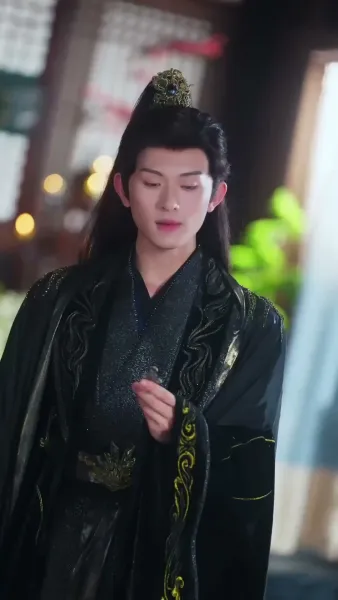 อัครเสนาบดีสองหน้าของข้า  