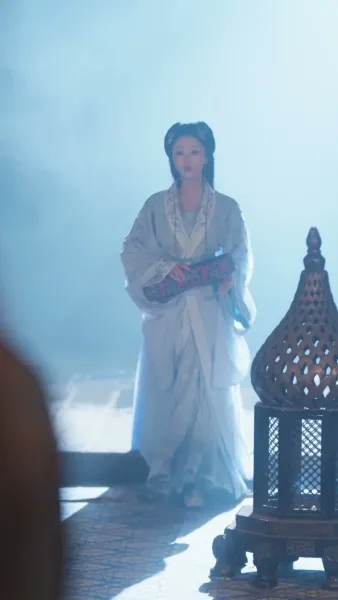 อัครเสนาบดีสองหน้าของข้า  