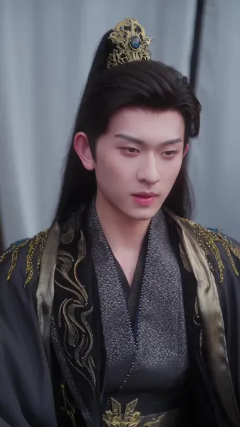 อัครเสนาบดีสองหน้าของข้า  