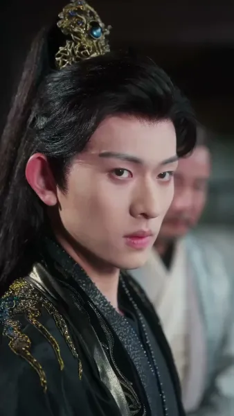 อัครเสนาบดีสองหน้าของข้า  