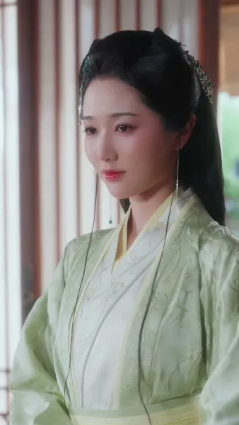 อัครเสนาบดีสองหน้าของข้า  