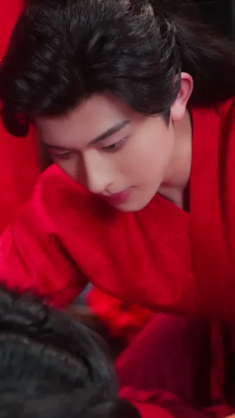 อัครเสนาบดีสองหน้าของข้า  