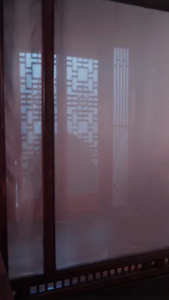 อัครเสนาบดีสองหน้าของข้า  