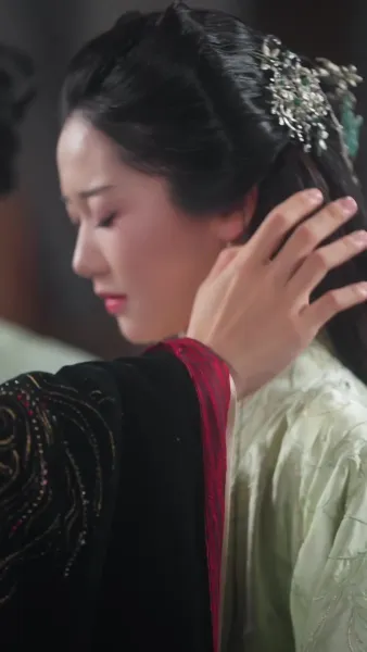 อัครเสนาบดีสองหน้าของข้า  