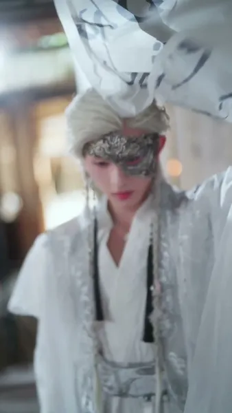 อัครเสนาบดีสองหน้าของข้า  