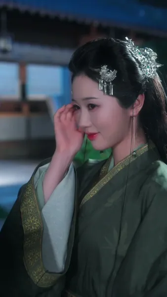 อัครเสนาบดีสองหน้าของข้า  